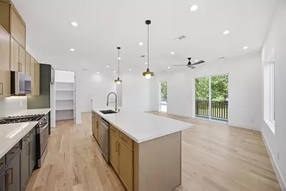 4605 Belmont Avenue #102, Dallas, TX 75204 - Photo 14