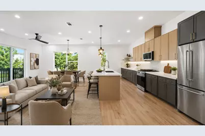 4605 Belmont Avenue #102, Dallas, TX 75204 - Photo 10