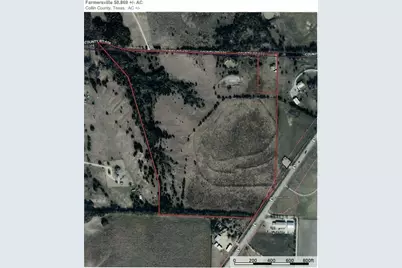 000, 14694 County Road 606, Farmersville, TX 75442 - Photo 1