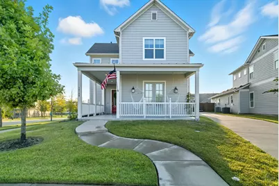 14108 Cross Oaks Place, Fort Worth, TX 76008 - Photo 1