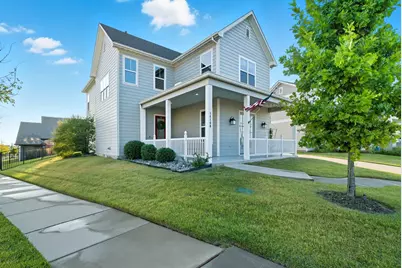 14108 Cross Oaks Place, Fort Worth, TX 76008 - Photo 2