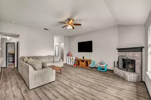 210 Wellington Trail, Weatherford, TX 76085 - Photo 6