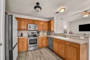 210 Wellington Trail, Weatherford, TX 76085 - Photo 10