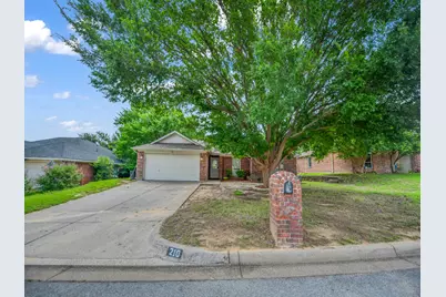210 Wellington Trail, Weatherford, TX 76085 - Photo 26