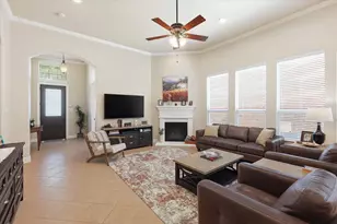 2449 Embleton Dr, Lewisville, TX 75067 - Photo 10