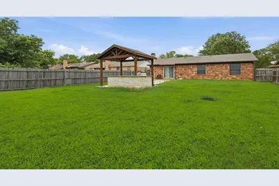 6536 Windrock, Watauga, TX 76148 - Photo 26