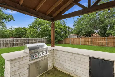 6536 Windrock, Watauga, TX 76148 - Photo 16
