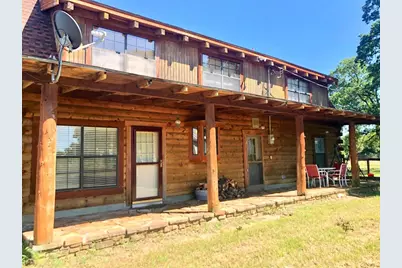 1000 Pritchard Lane, Brock, TX 76087 - Photo 20