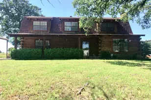 1000 Pritchard Ln, Brock, TX 76087 - Photo 2