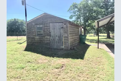 1000 Pritchard Lane, Brock, TX 76087 - Photo 22