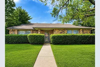 2821 Carnaby Lane, Flower Mound, TX 75028 - Photo 1