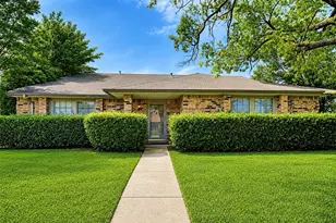 2821 Carnaby Ln, Flower Mound, TX 75028 - Photo 1
