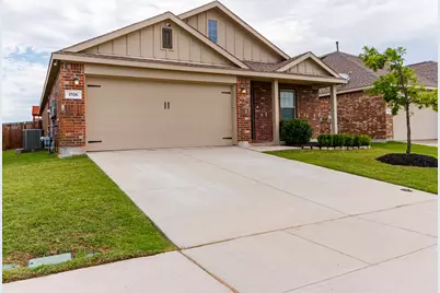 1706 Deerchase Drive, Anna, TX 75409 - Photo 2