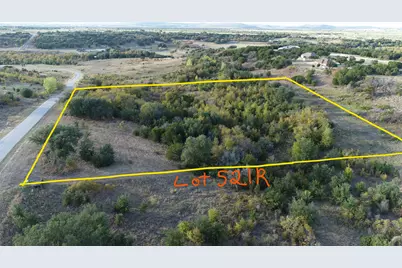 Lot 521 Canyon Wren, Possum Kingdom Lake, TX 76449 - Photo 4