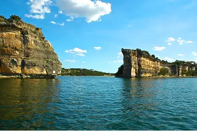 Lot 521 Canyon Wren, Possum Kingdom Lake, TX 76449 - Photo 24