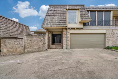 8560 Park Lane #75, Dallas, TX 75231 - Photo 1