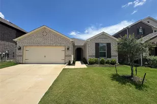 8712 Antelope Flat Ln, Fort Worth, TX 76131 - Photo 1