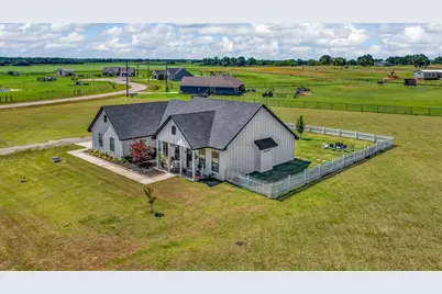1000 Latigo Lane, Millsap, TX 76066 - Photo 34