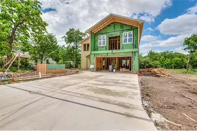 9421 Beckleycrest Avenue, Dallas, TX 75232 - Photo 2
