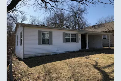 620 E Sears Street, Denison, TX 75021 - Photo 20