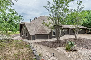 4505 Hunters Glen Ct, Granbury, TX 76048 - Photo 1
