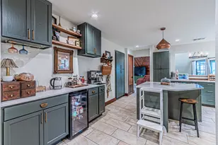4505 Hunters Glen Ct, Granbury, TX 76048 - Photo 8