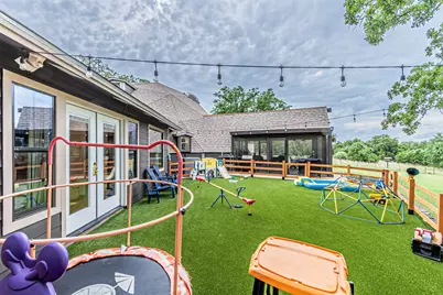 4505 Hunters Glen Court, Granbury, TX 76048 - Photo 2
