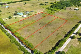 Tbd Lot 3 Knothole Rd, Whitewright, TX 75491 - Photo 1