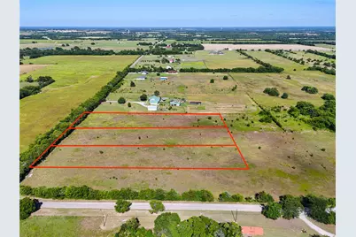 Tbd Lot 3 Knothole Road, Whitewright, TX 75491 - Photo 12