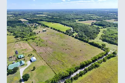 Tbd Lot 3 Knothole Road, Whitewright, TX 75491 - Photo 6