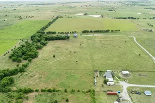 124 Co Rd 4511, Decatur, TX 76234 - Photo 34