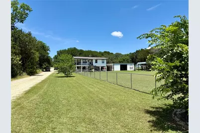 133 10th Street, Whitney, TX 76692 - Photo 1