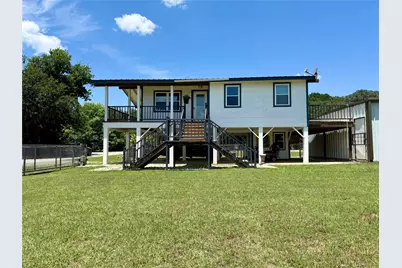 133 10th Street, Whitney, TX 76692 - Photo 4