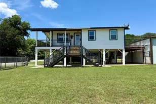 133 10th St, Whitney, TX 76692 - Photo 4