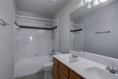 7808 Silver Sage Drive, Fort Worth, TX 76137 - Photo 8