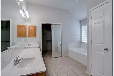 7808 Silver Sage Drive, Fort Worth, TX 76137 - Photo 16