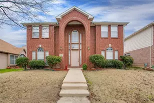 7808 Silver Sage Dr, Fort Worth, TX 76137 - Photo 1