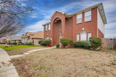 7808 Silver Sage Drive, Fort Worth, TX 76137 - Photo 2