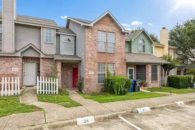 3938 Pickett Place, Garland, TX 75044 - Photo 1