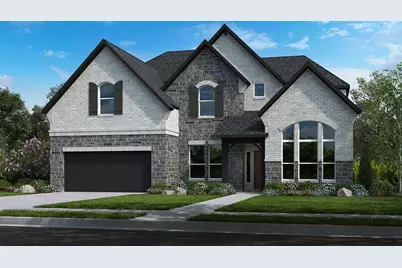 1720 Ambrosia Road, Celina, TX 75009 - Photo 1