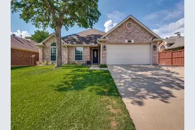 2514 Meadowview Drive, Corinth, TX 76210 - Photo 4