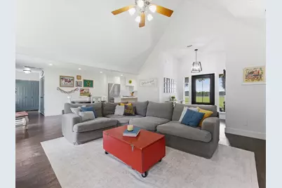 210 County Road 2696, Alvord, TX 76225 - Photo 8