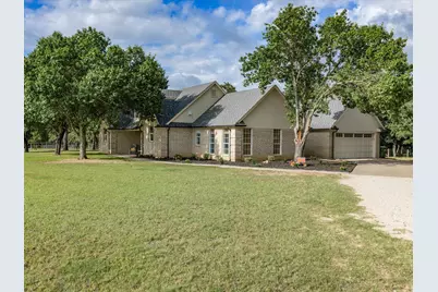 210 County Road 2696, Alvord, TX 76225 - Photo 1