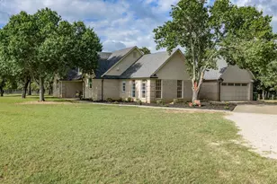 210 Co Rd 2696, Alvord, TX 76225 - Photo 1