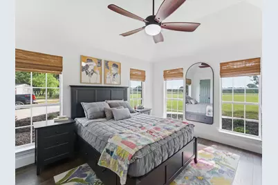 210 County Road 2696, Alvord, TX 76225 - Photo 18