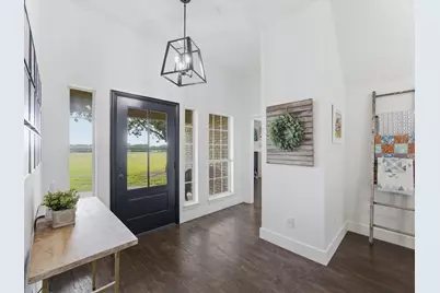 210 County Road 2696, Alvord, TX 76225 - Photo 6