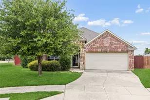 5504 Paloma Ct, Fort Worth, TX 76179 - Photo 2
