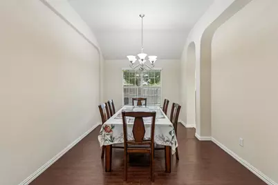 5504 Paloma Court, Fort Worth, TX 76179 - Photo 6