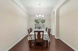 5504 Paloma Ct, Fort Worth, TX 76179 - Photo 6