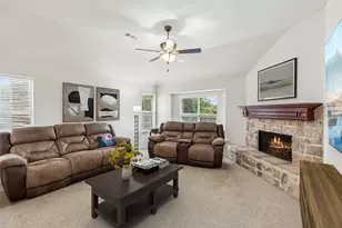 5504 Paloma Ct, Fort Worth, TX 76179 - Photo 12